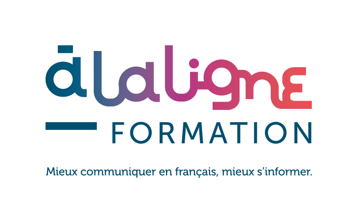 À LA LIGNE Formation